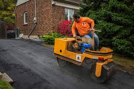 Professional Driveway Paving in Yerington, NV